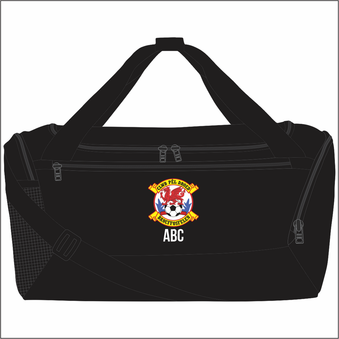 Bancffosfelen AFC Medium Holdall