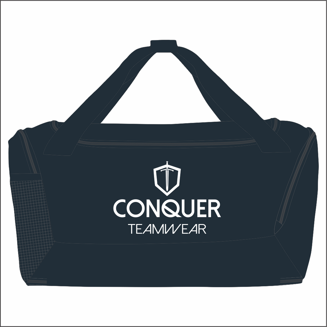 FC Tredegar Minis & Juniors PRO Kit Bag