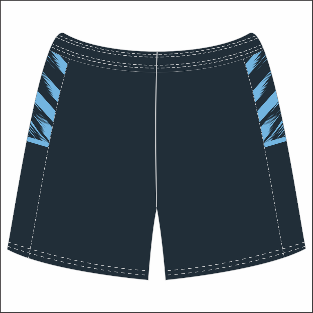 Newbridge RFC Leisure Shorts