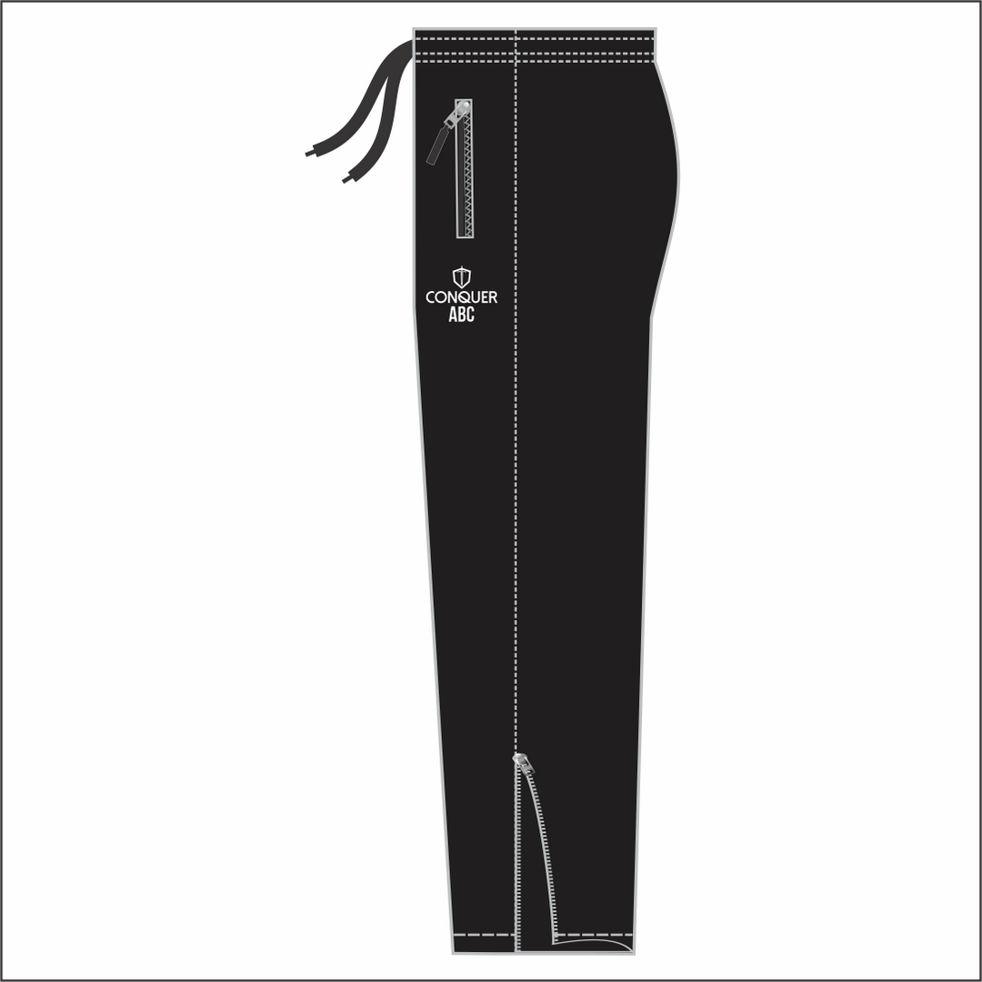 Amman Valley Swimming Club Track Pants Kids