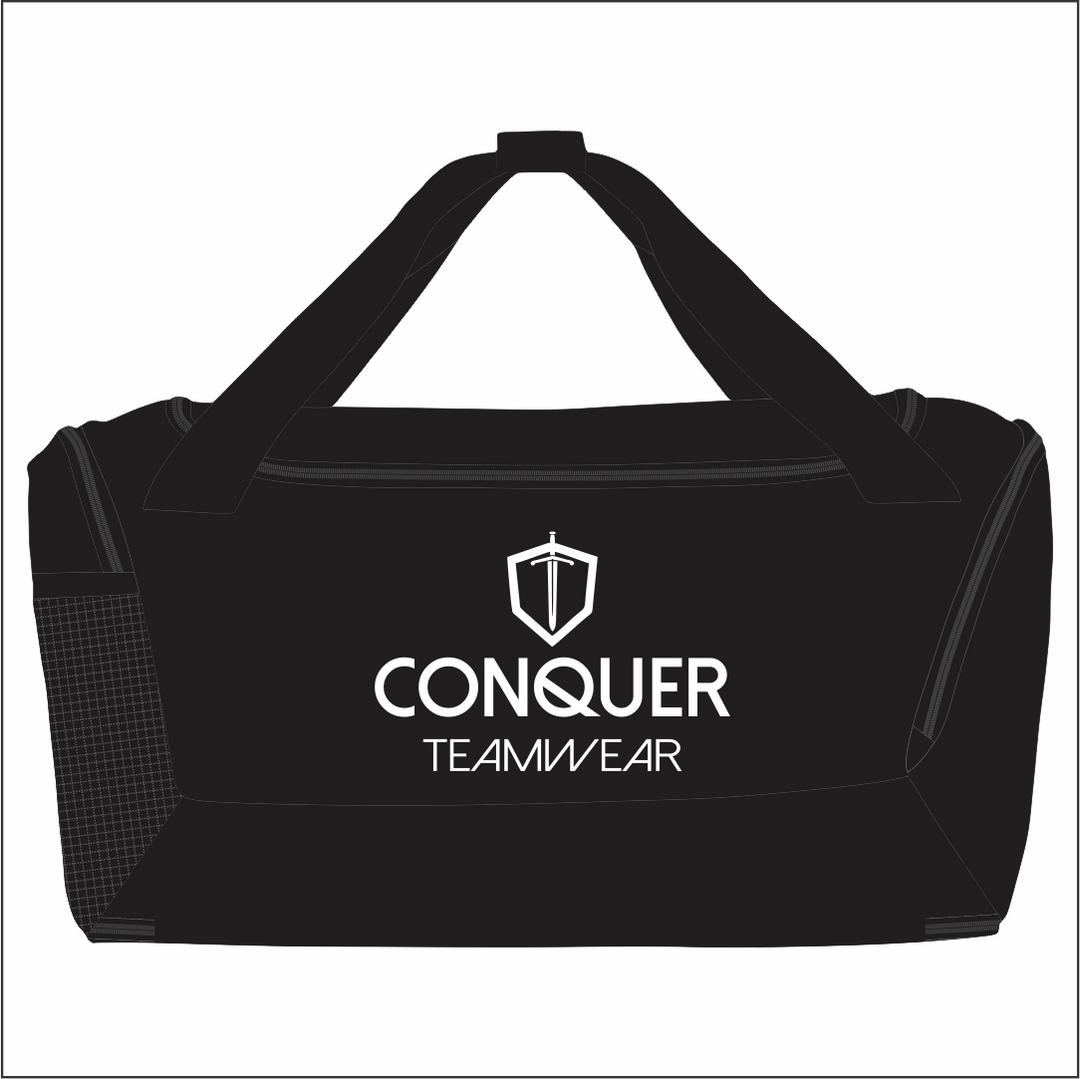 LE9 Rugby PRO Kit Bag