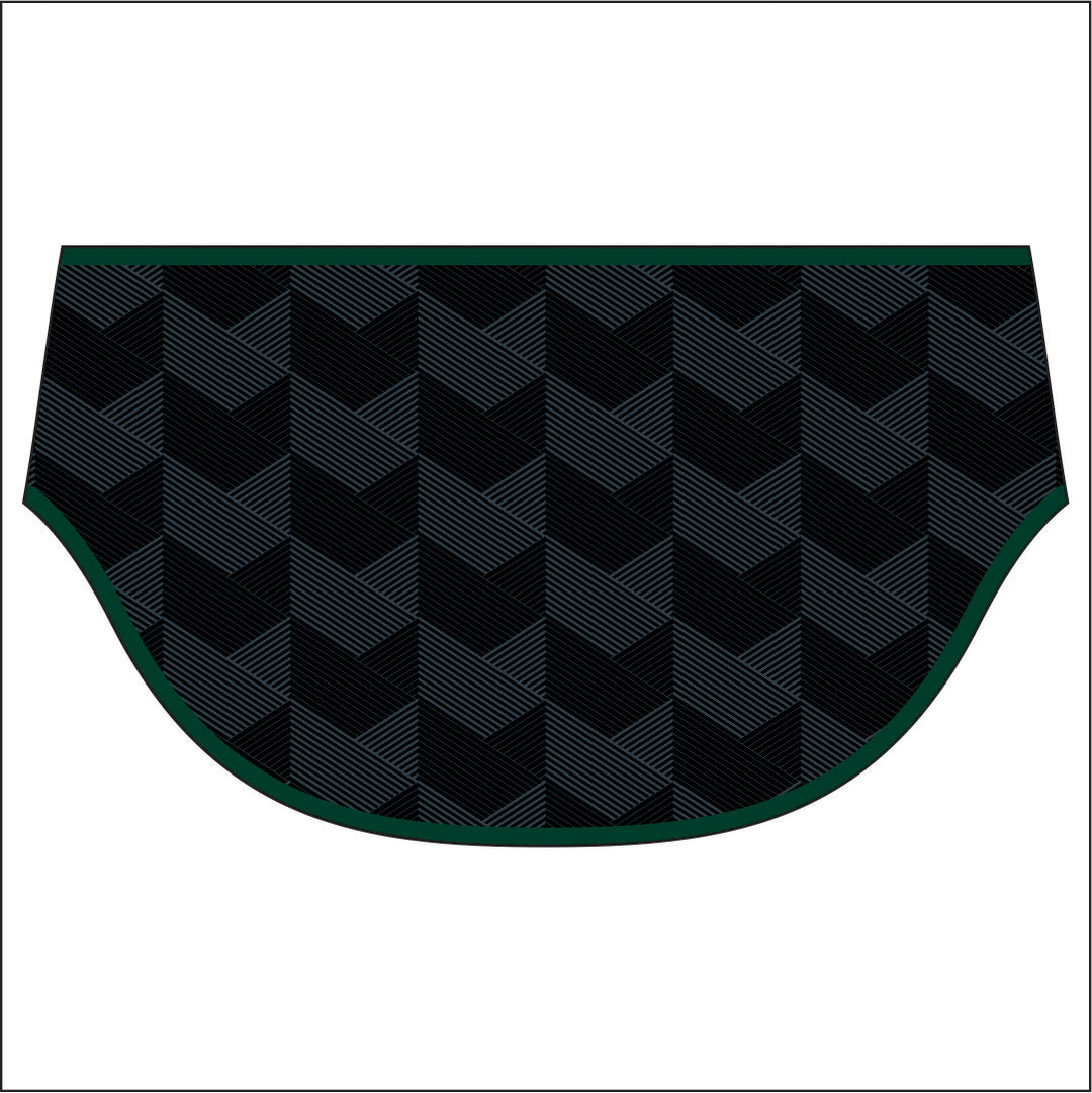 Tregaron RFC Swimming Trunks