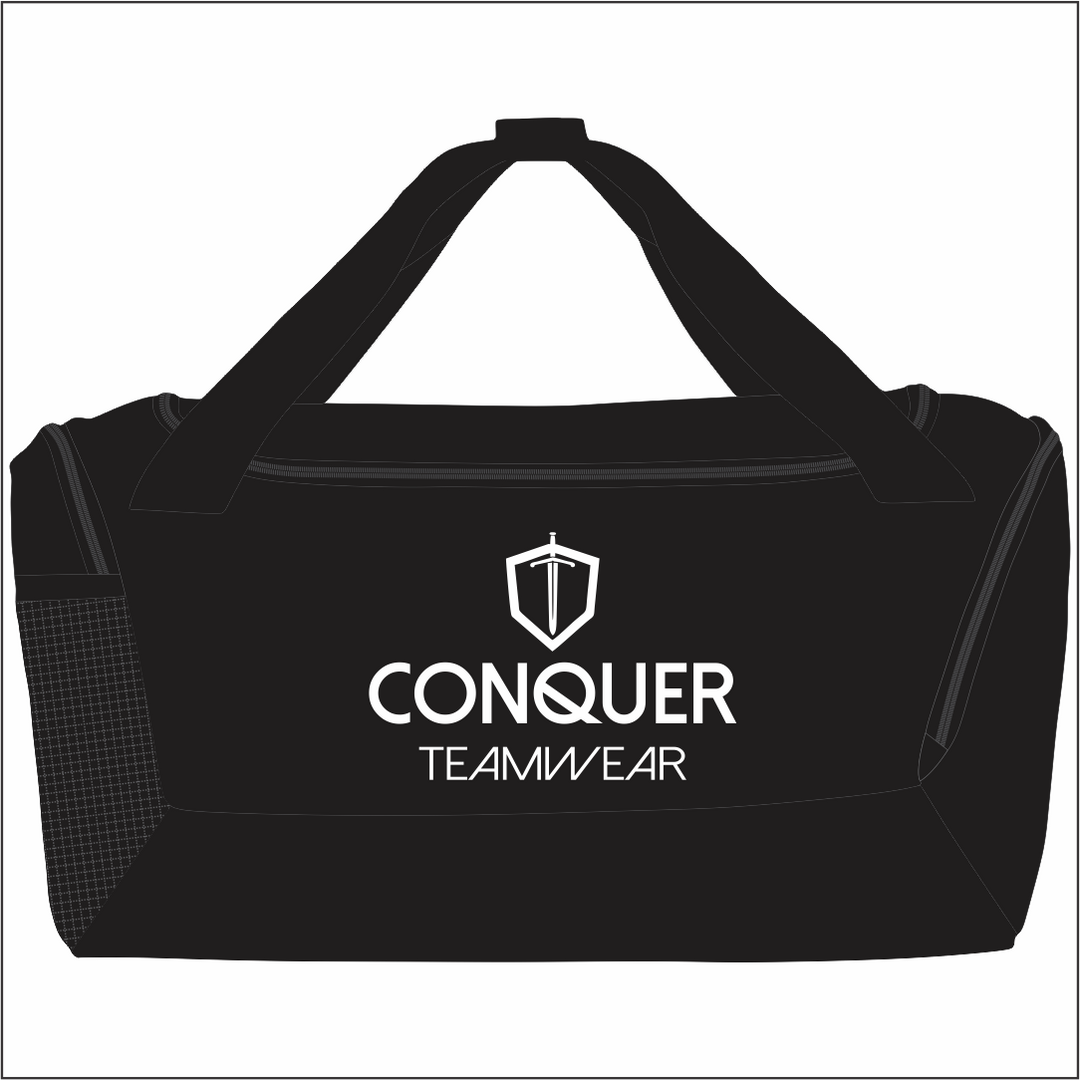 Ynysddu RFC PRO Kit Bag