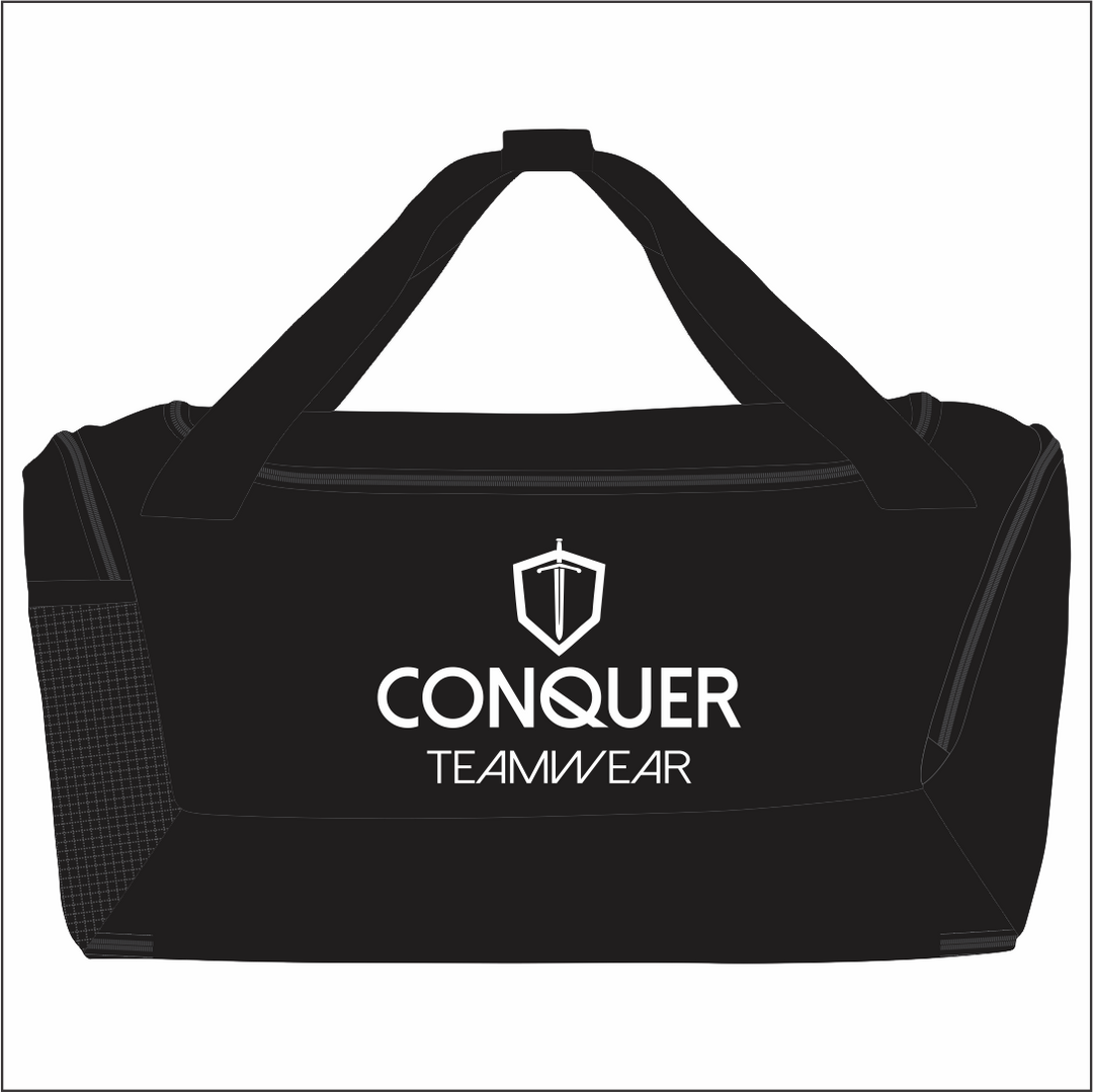 Lampeter Spartans PRO Kit Bag