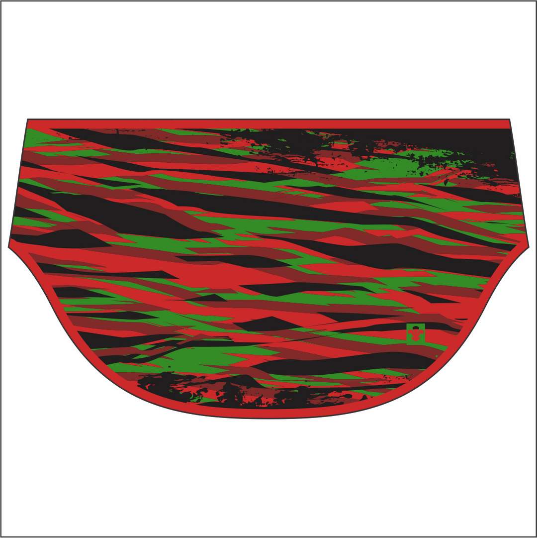 New Tredegar RFC Swimming Trunks KIDS