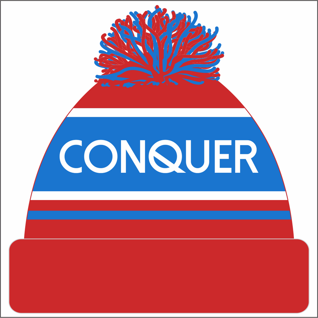 CSG Sports 26/27 Bobble Hat ADULT