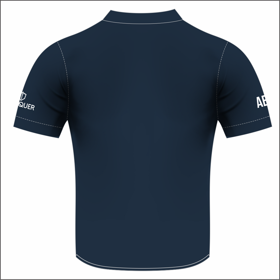 Esselle Rugby 7s MENS Team Cotton T-Shirt KIDS - Sevens