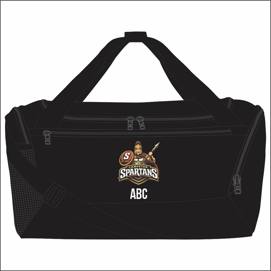 Lampeter Spartans Medium Holdall