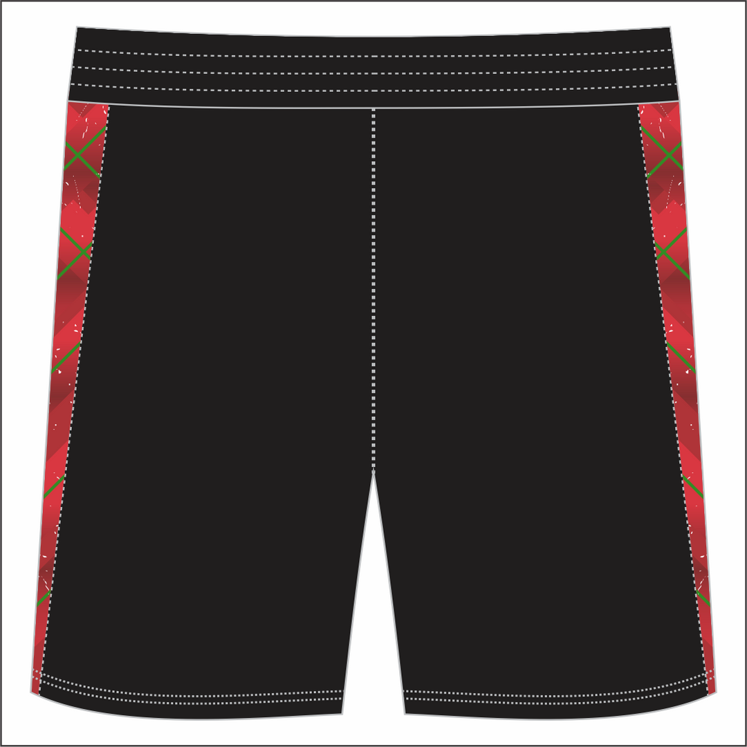 Llandovery RFC Leisure Shorts - 26/27