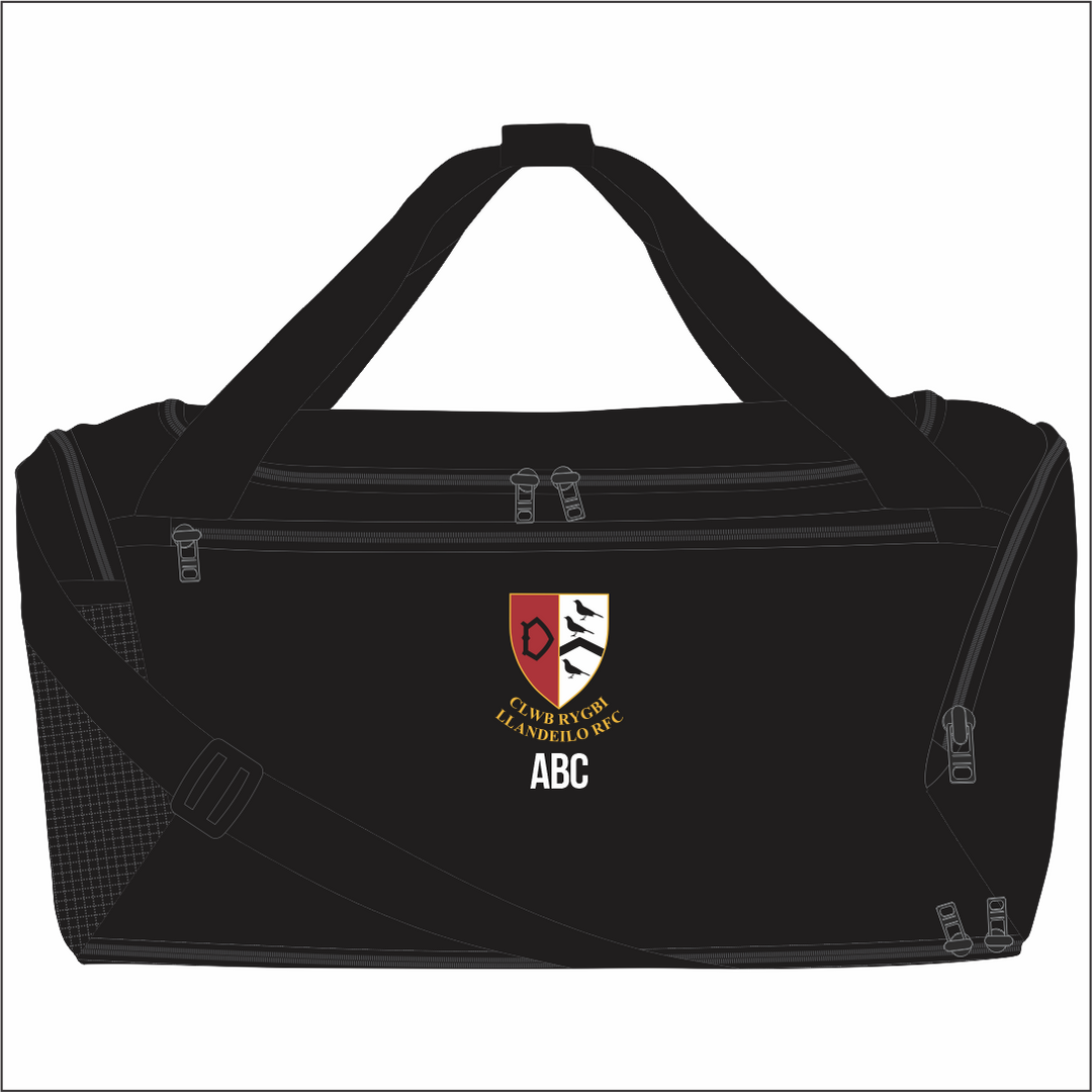Llandeilo RFC PRO Kit Bag