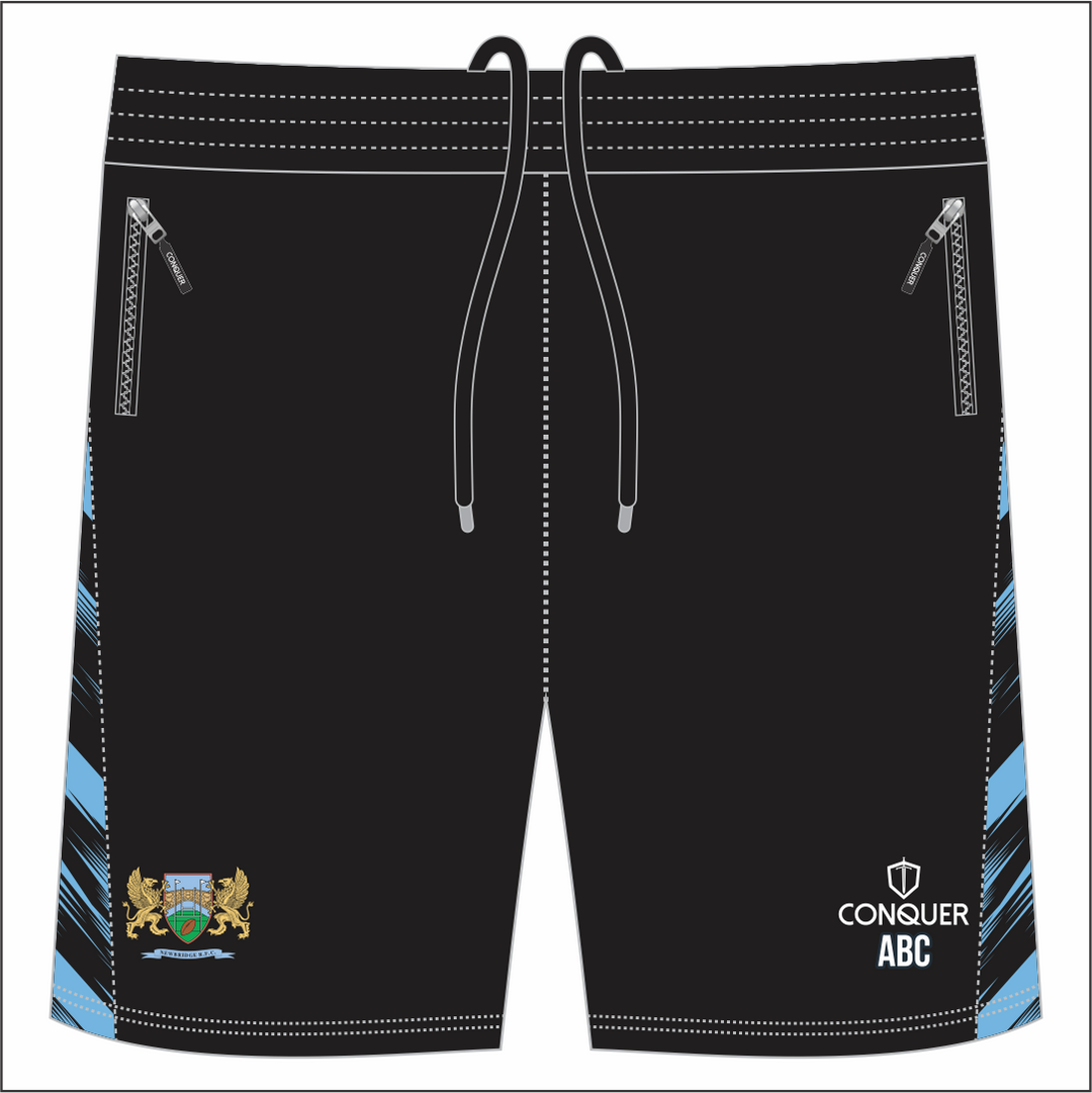 Newbridge RFC Leisure Shorts