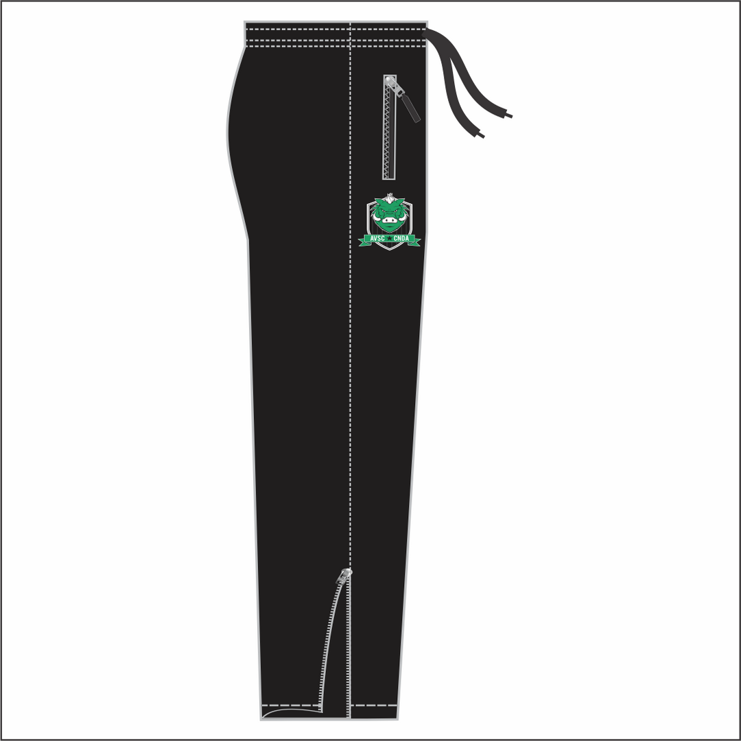 Amman Valley Swimming Club Track Pants Kids