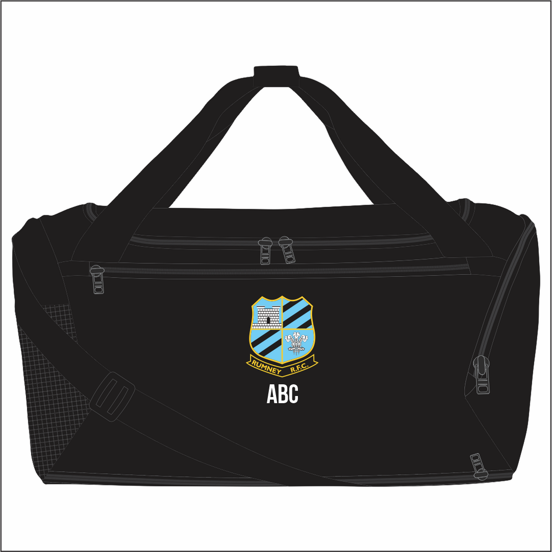 Rumney RFC PRO Kit Bag