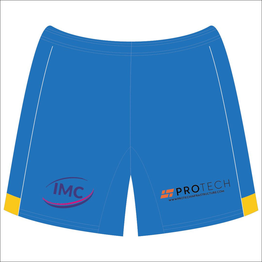 Penallta RFC SENIORS Rugby Shorts (Kids)