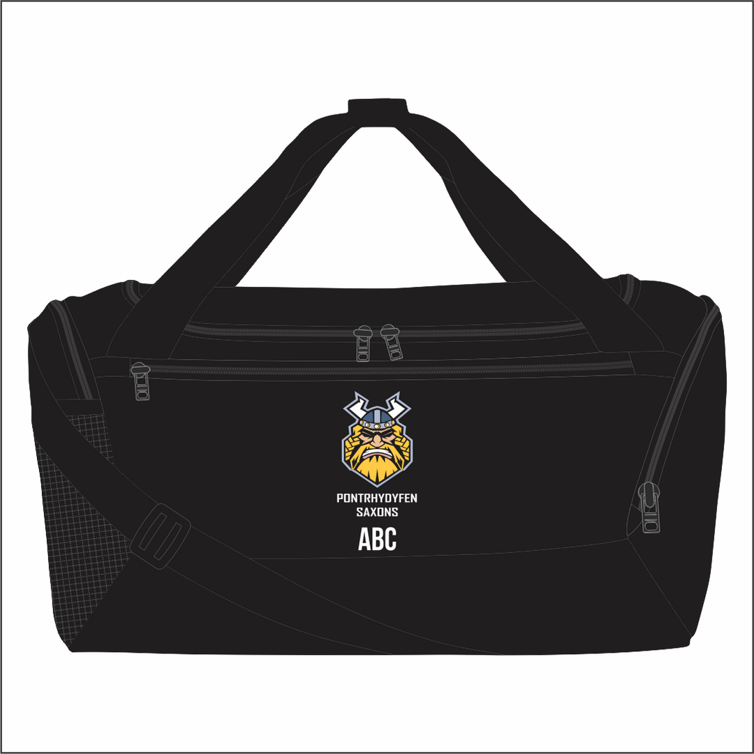 Resolven RFC Medium Holdall
