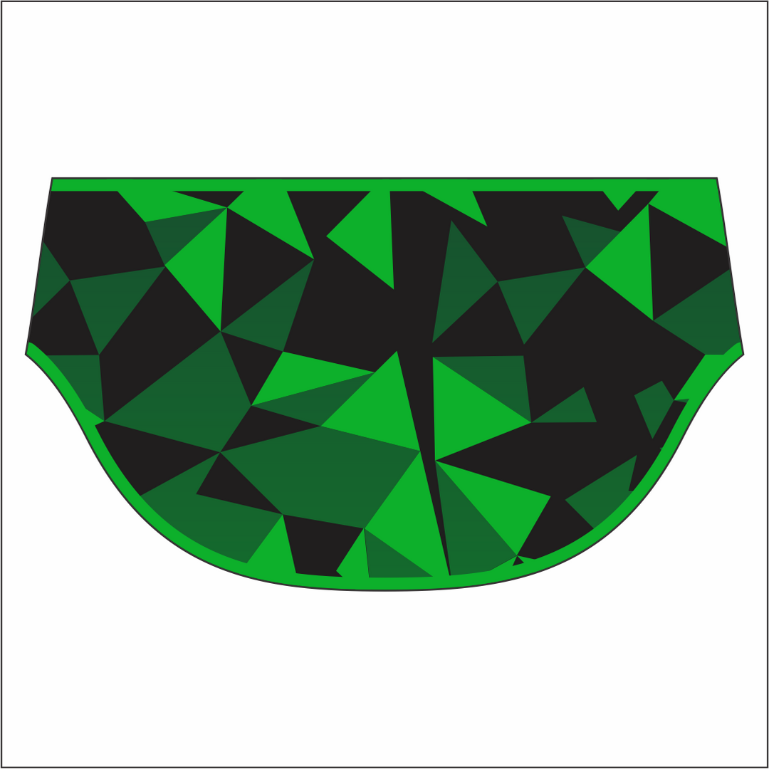 Brynithel RFC Swimming Trunks