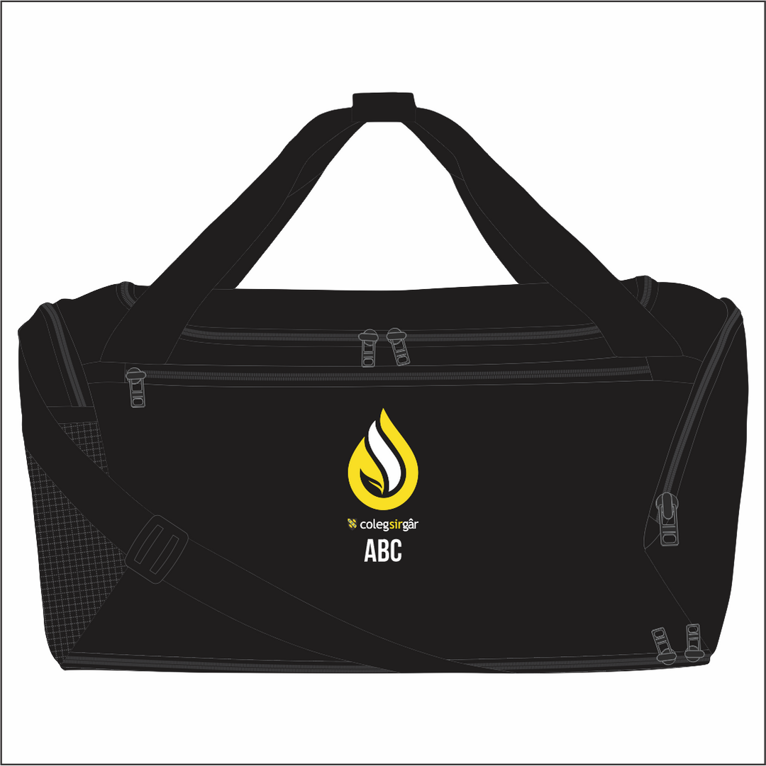 CSG Sports 26/27 PRO Kit Bag