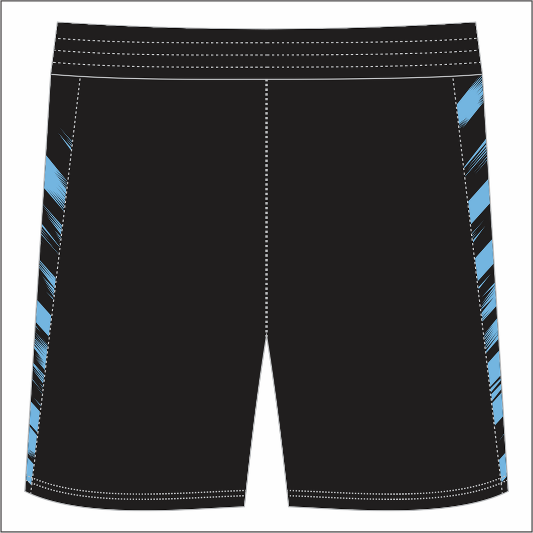 Newbridge RFC Leisure Shorts