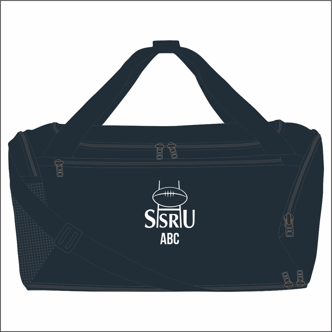 SSRU U16s (Whites EAST) PRO Kit Bag