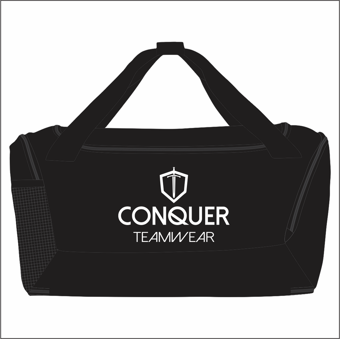 Builth Wells RFC PRO Kit Bag - 26/27