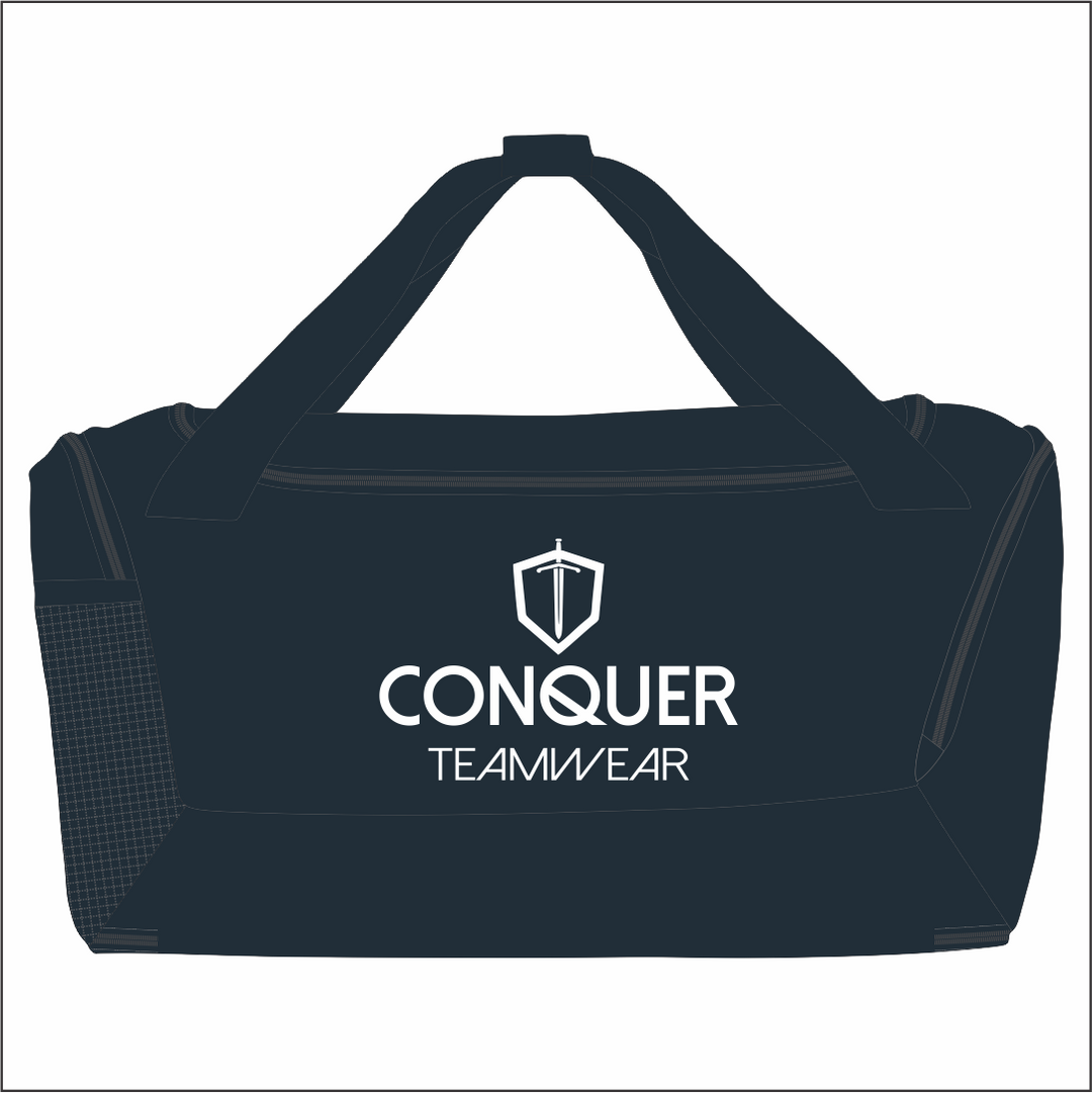 West Glamorgan Mounted Games PRO Kit Bag