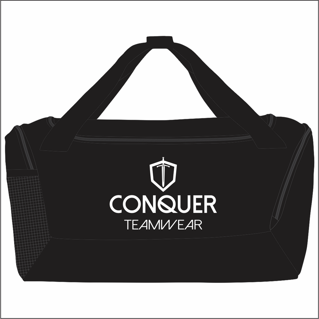 LE9 Rugby Medium Holdall