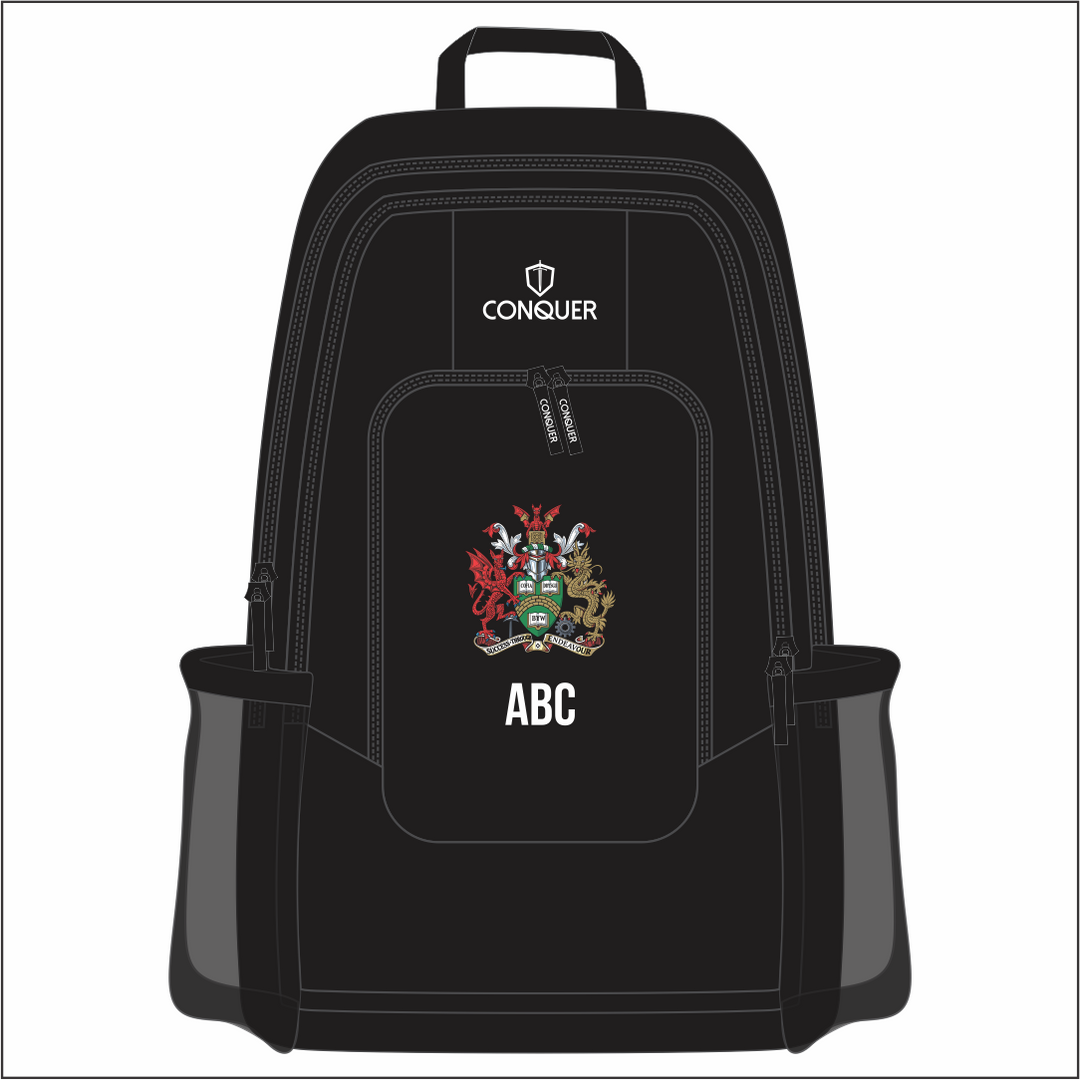 UOSW Shoulder Backpack