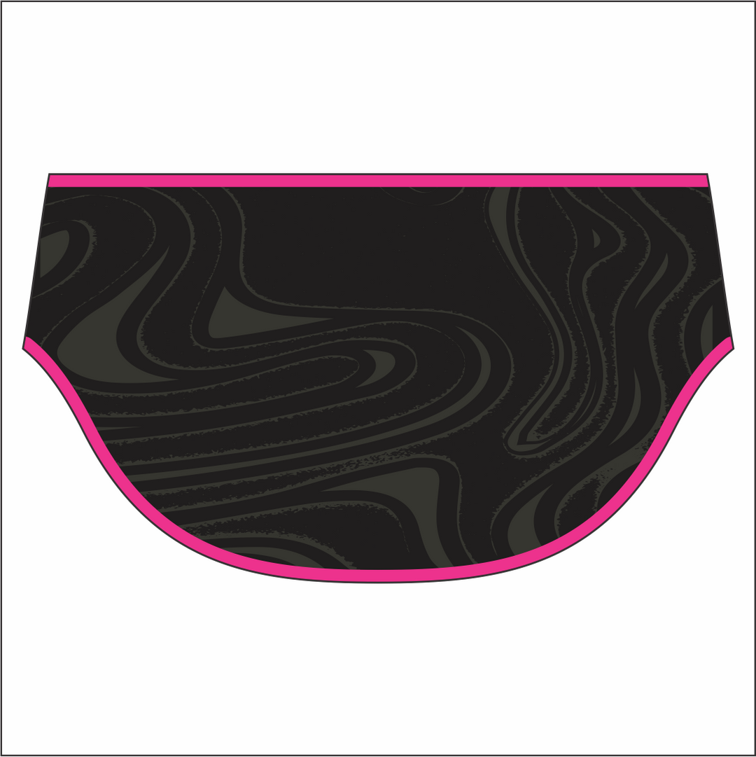 Bony Belles Swimming Trunks KIDS
