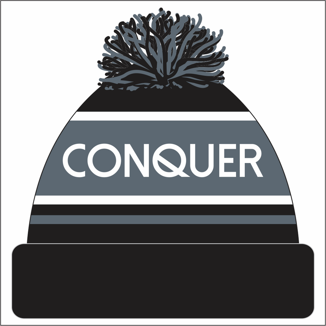 Whitland YFC Bobble Hat ADULT