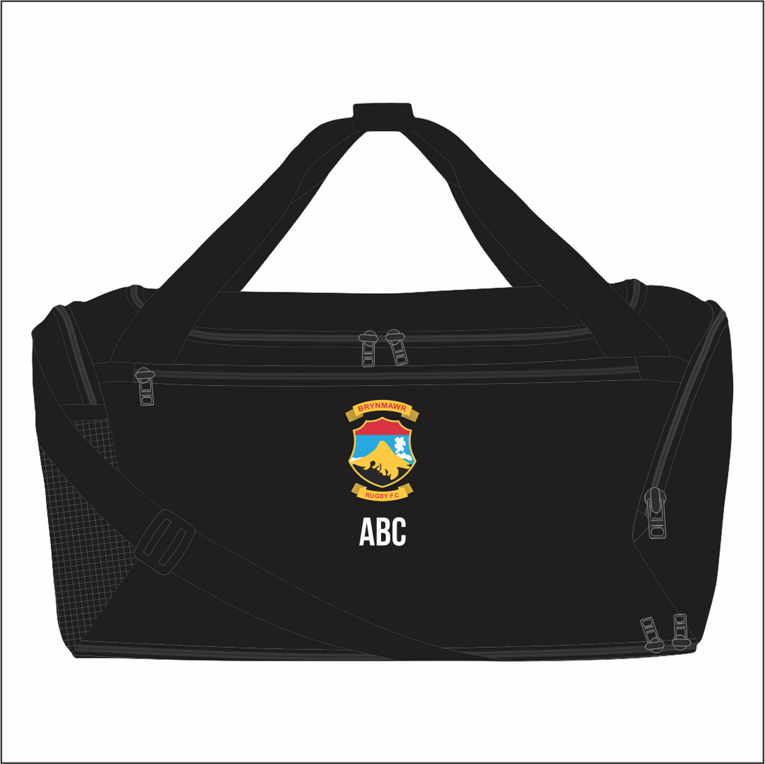Brynmawr RFC PRO Kit Bag
