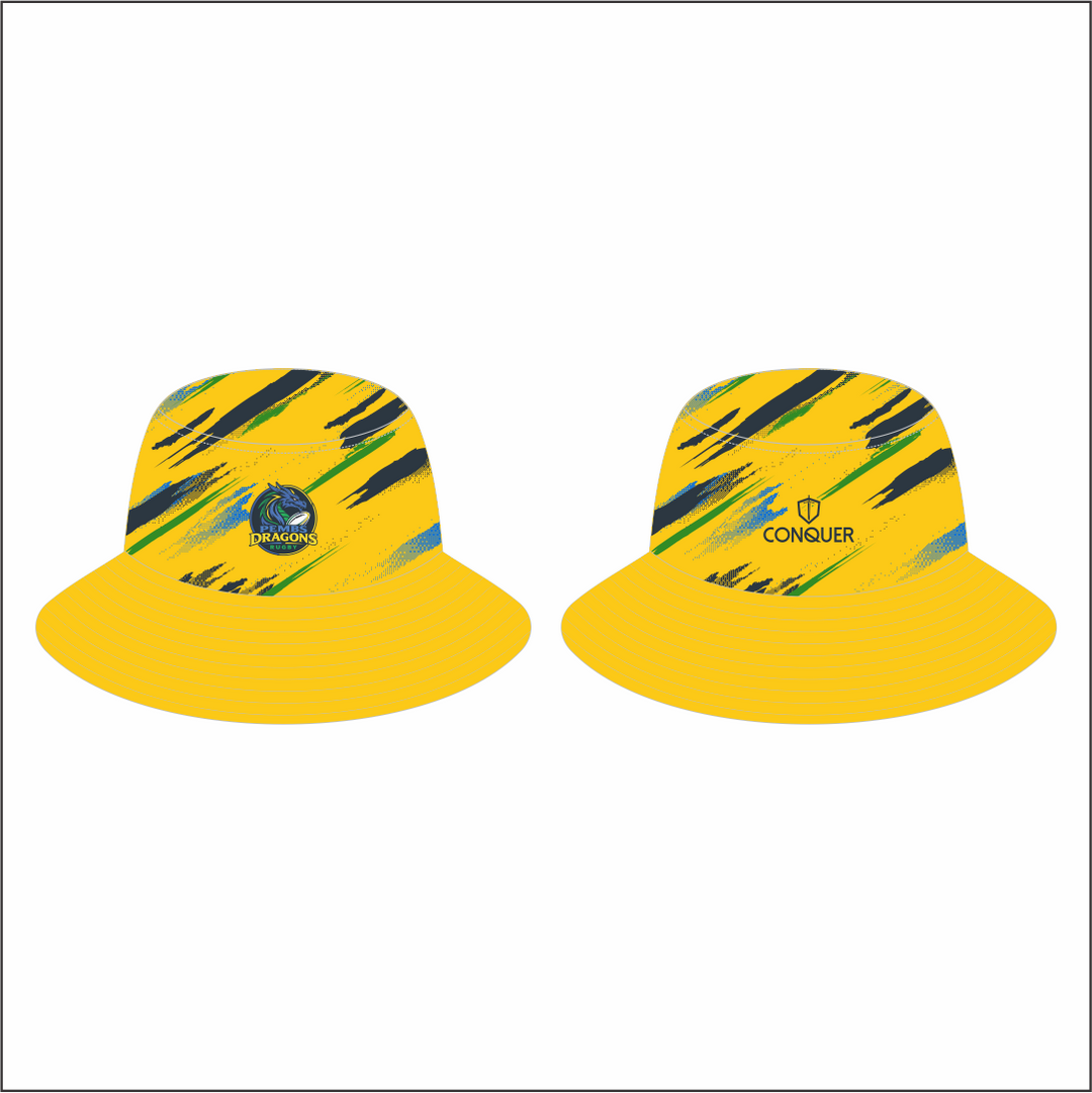 Pembs Dragons Bucket Hat KIDS
