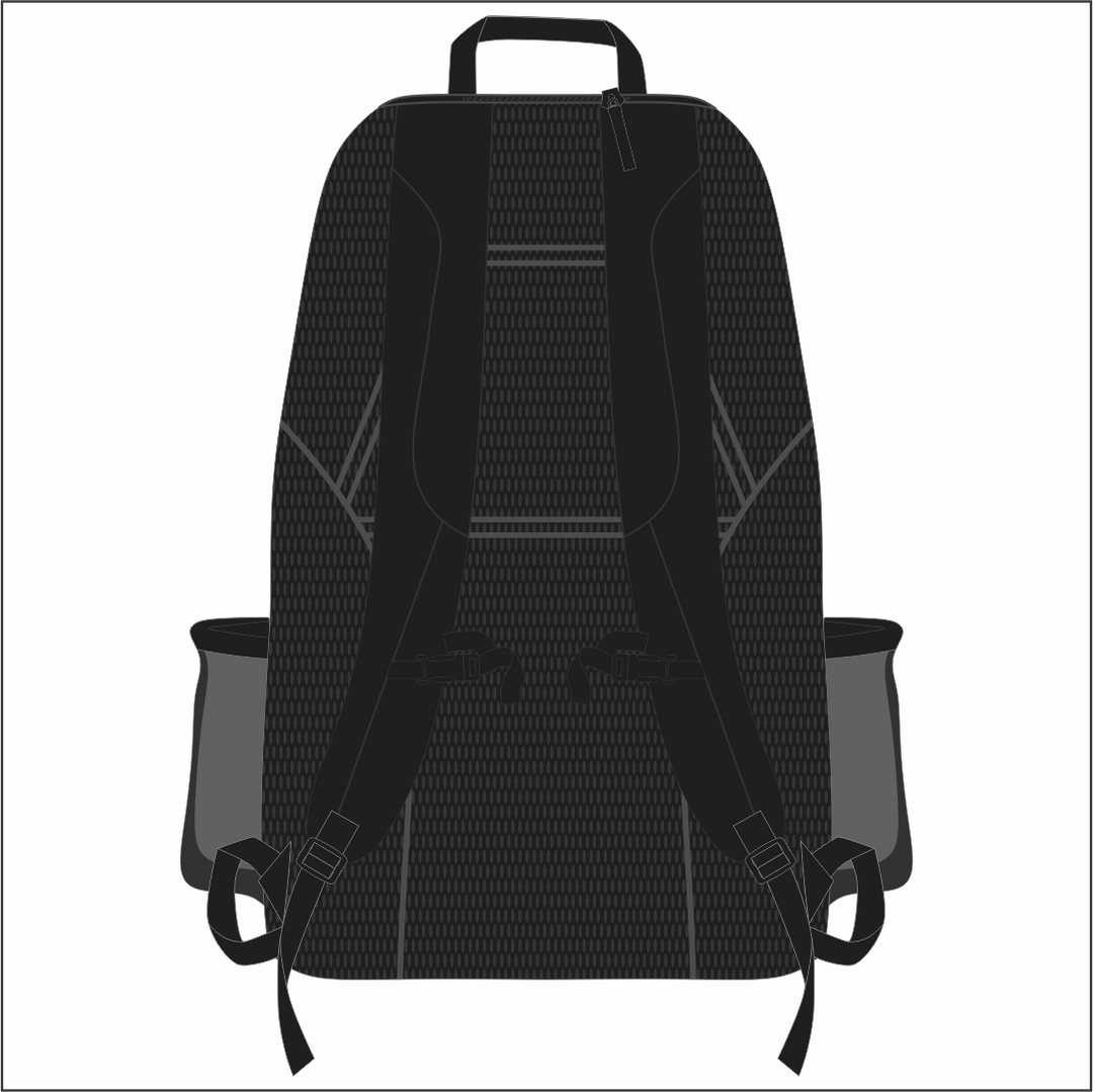 Griffithstown FC Shoulder Backpack