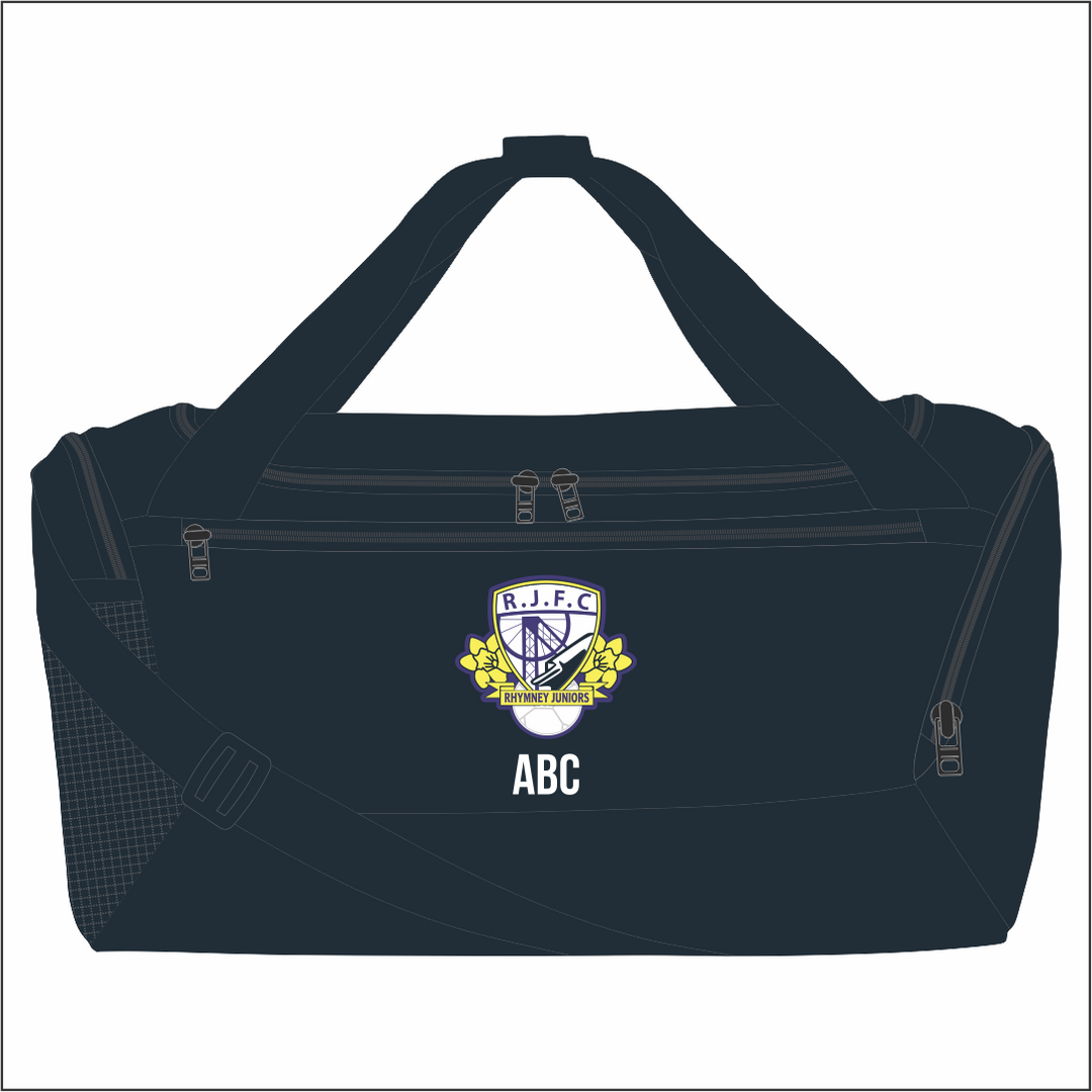 Rhymney JFC 26/27 Medium Holdall