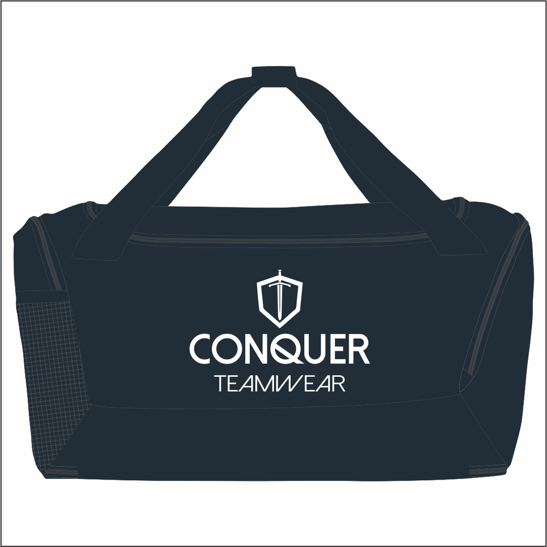 Loughor RFC 1XV PRO Kit Bag