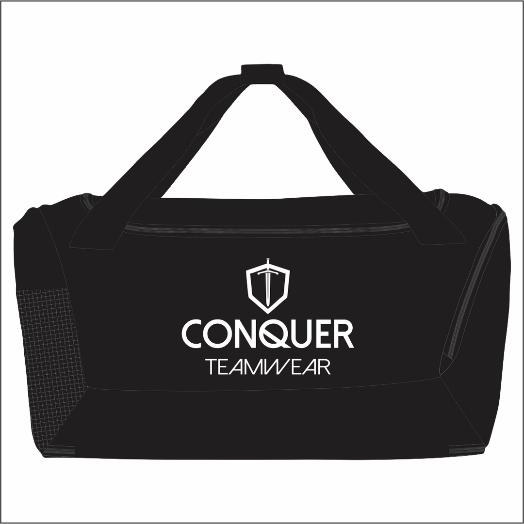 Bedwellty RFC PRO Kit Bag