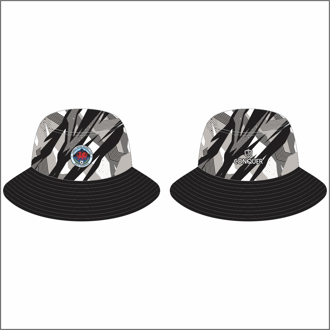 Tumble Colts Reversible Bucket Hat KIDS