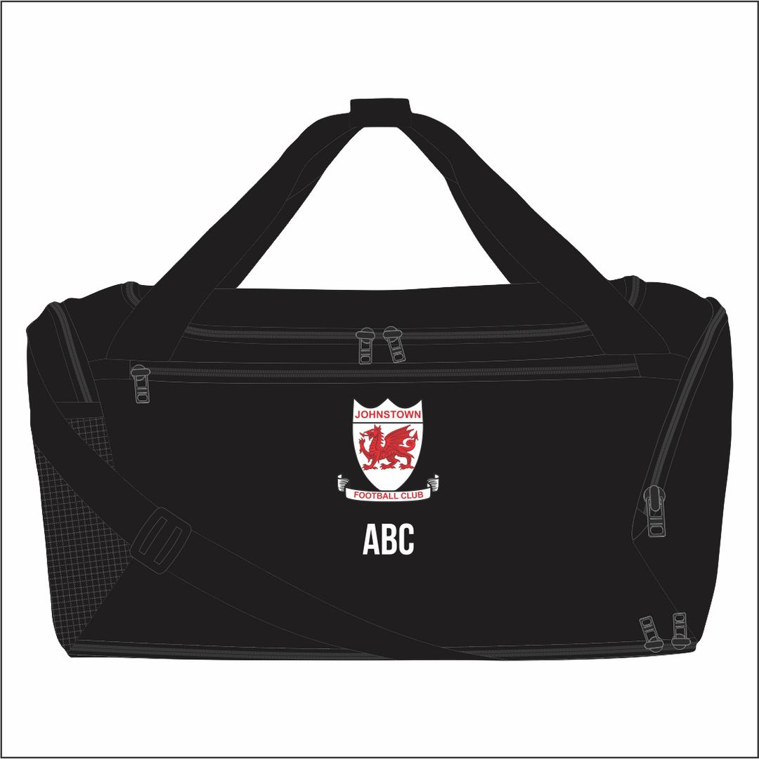 Johnstown AFC PRO Kit Bag