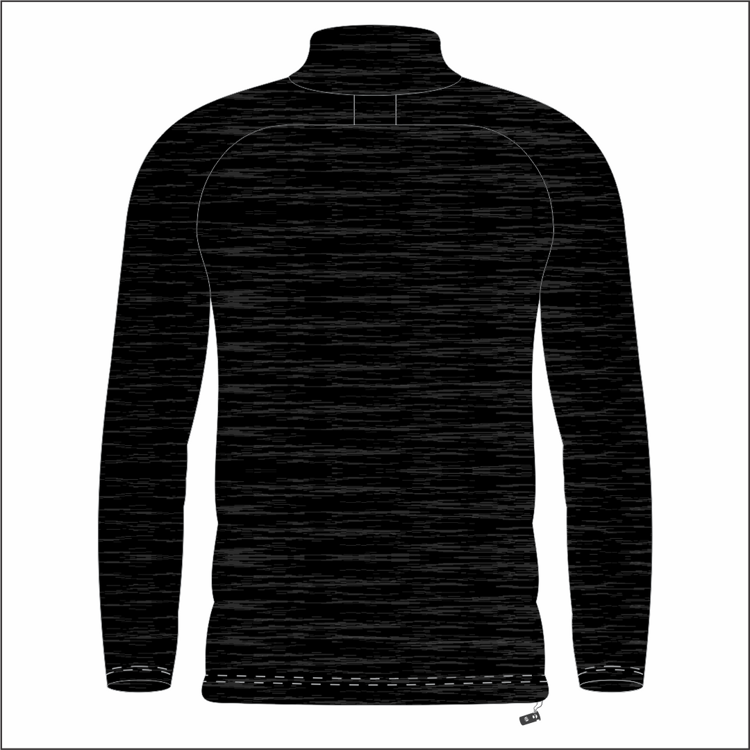 West Wales Jets Hybrid Midlayer (Kids)