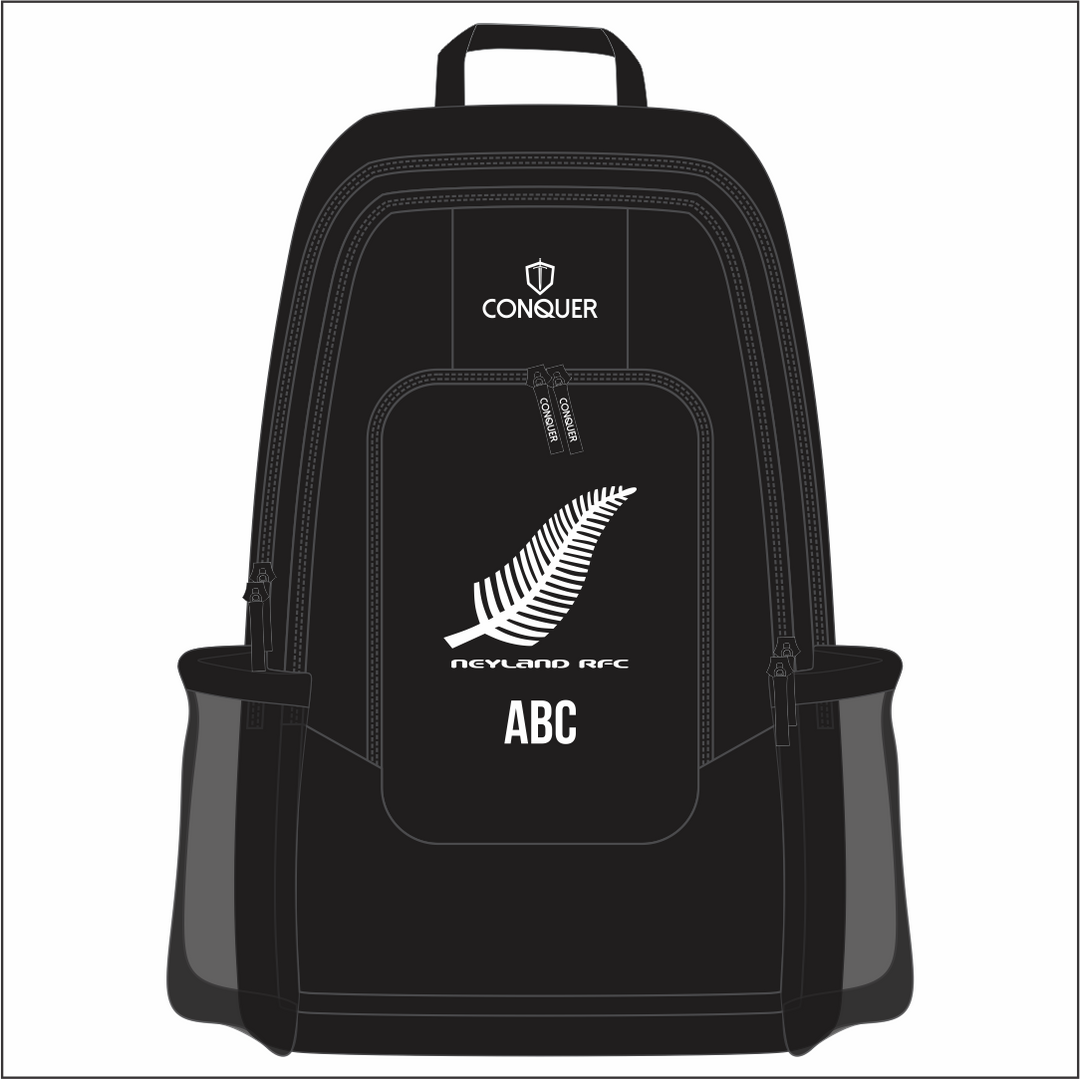 Neyland RFC Shoulder Backpack