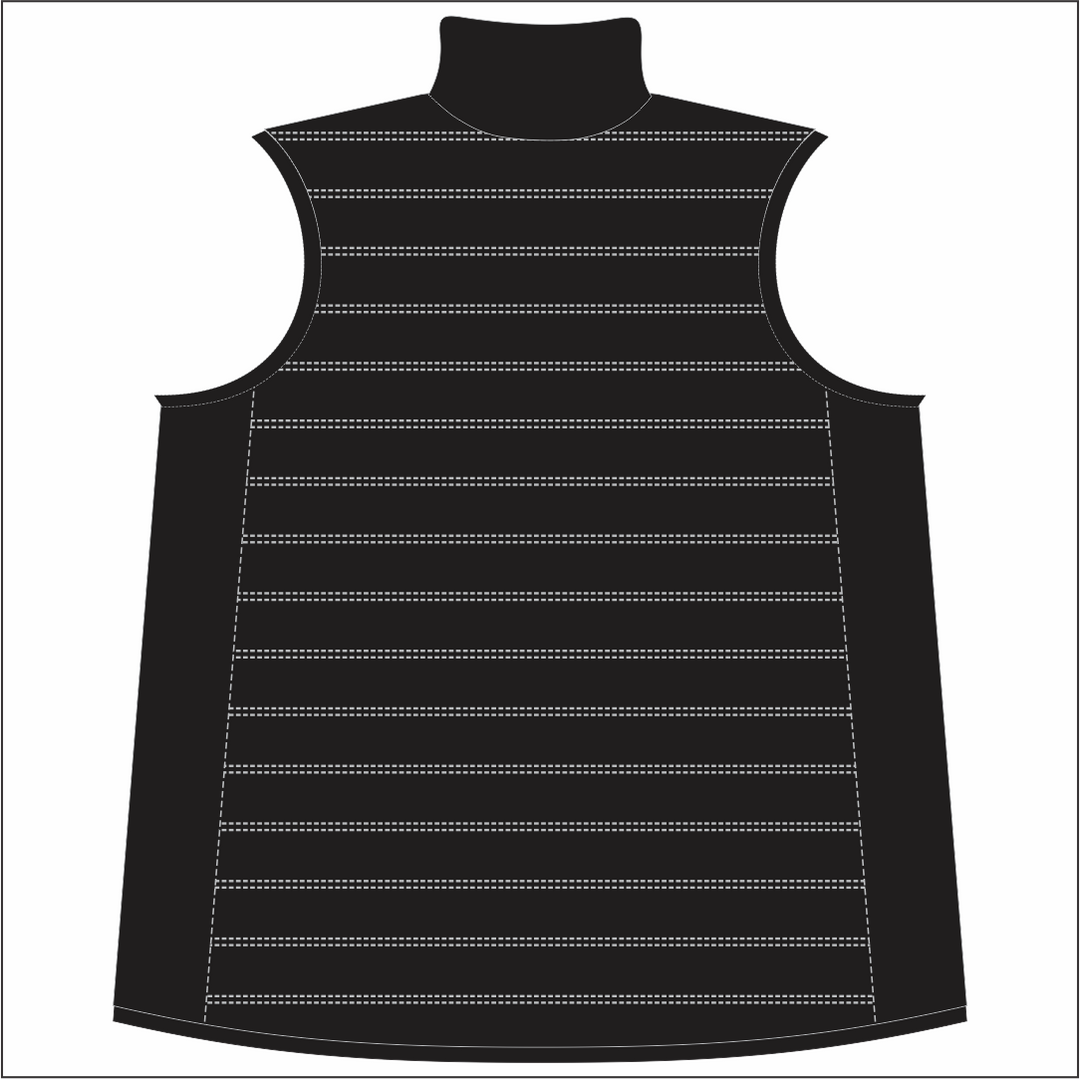 Stedham FC Hybrid Gilet