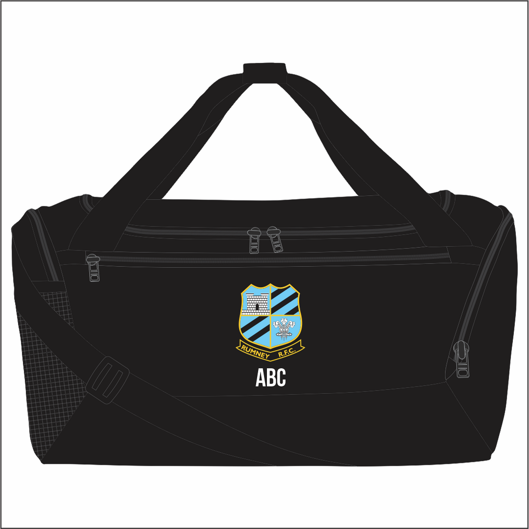 Rumney RFC Medium Holdall