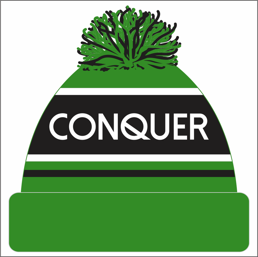 Brynamman RFC Bobble Hat ADULT