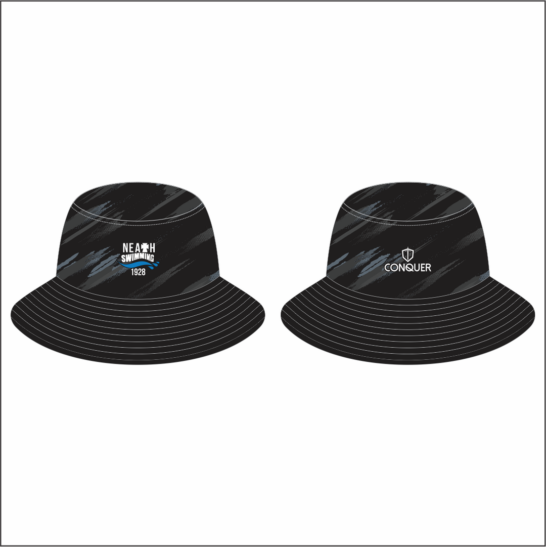 Neath Swimming Bucket Hat KIDS