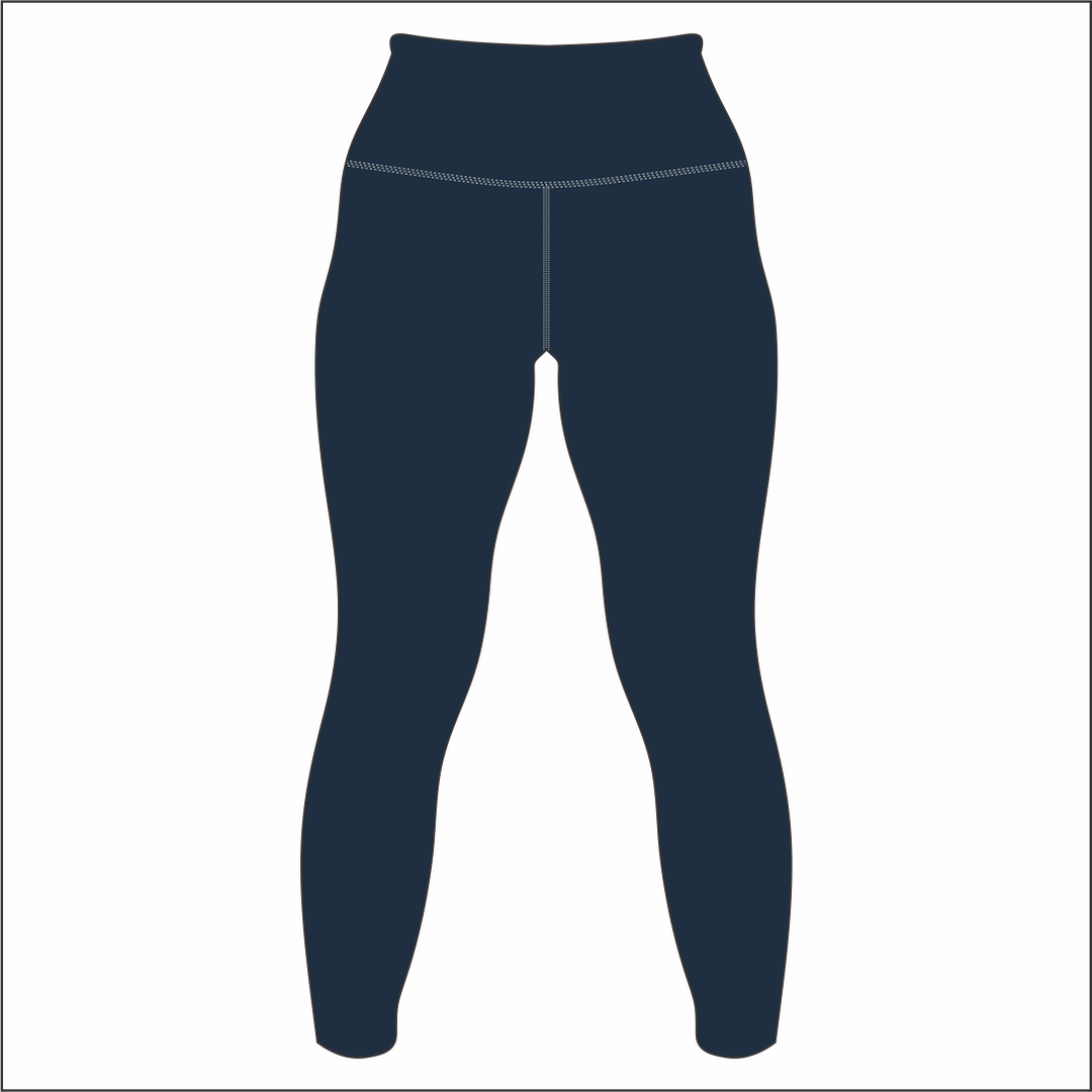 Esselle Rugby 7s WOMENS Team Leggings
