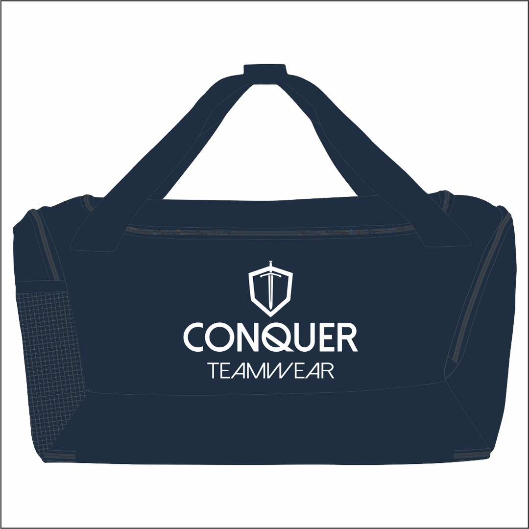 Clwb Criced Bronwydd PRO Kit Bag