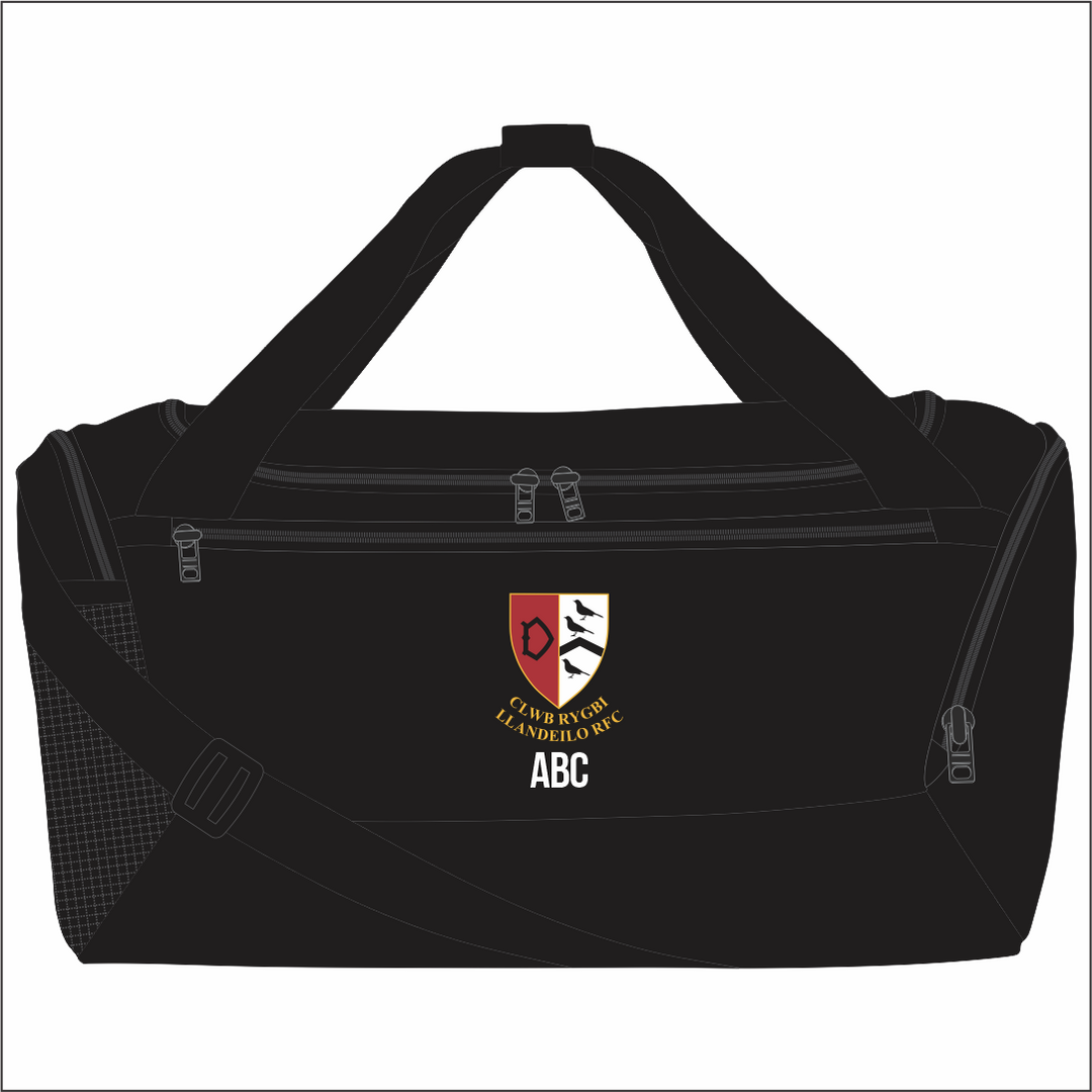 Llandeilo RFC Medium Holdall