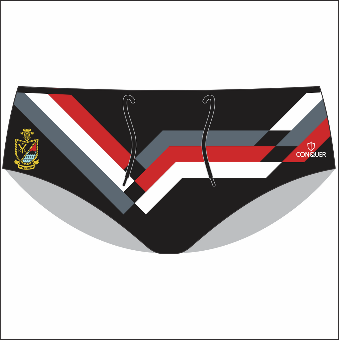 Ynysddu RFC RFC Swimming Trunks