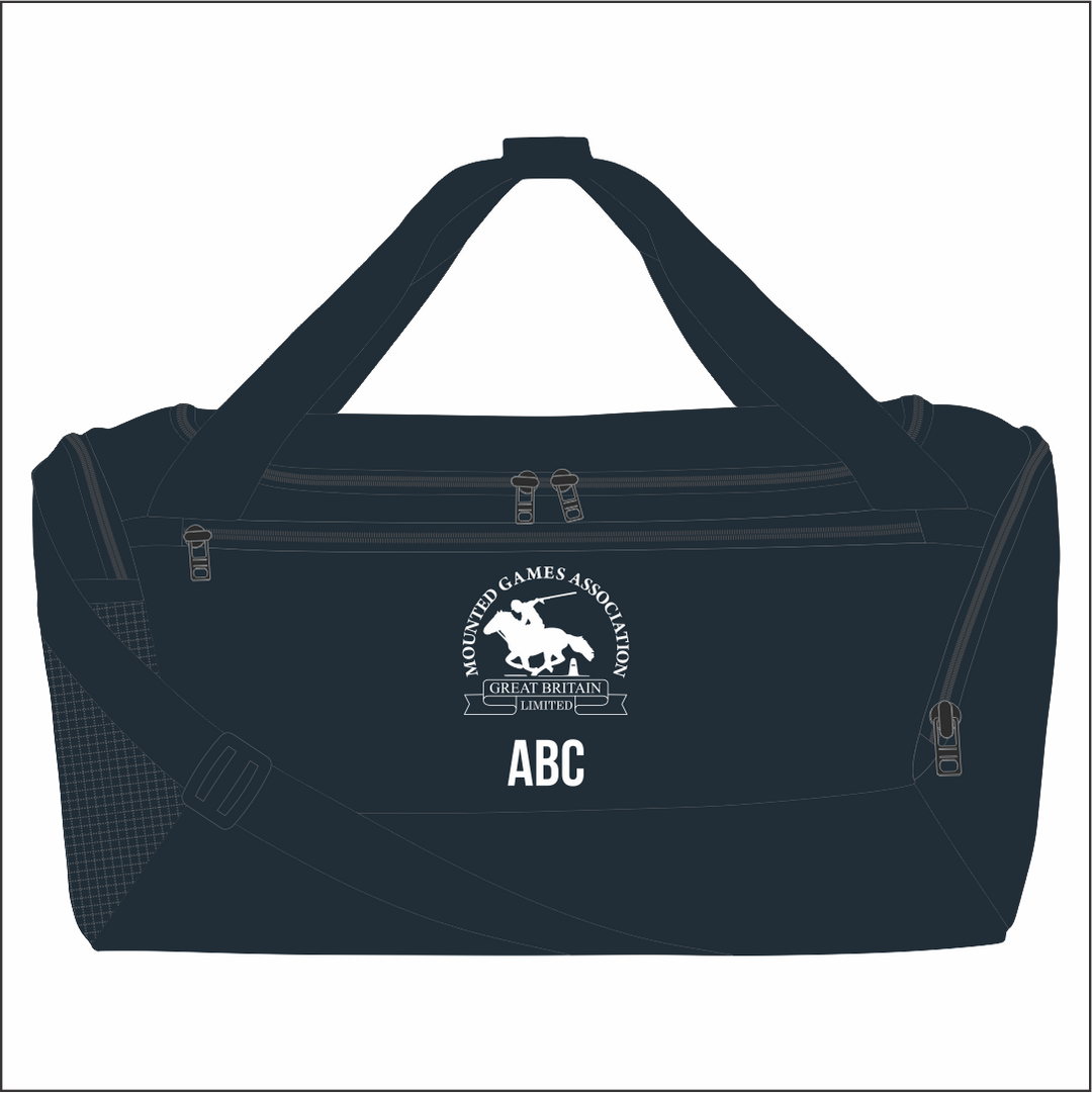West Glamorgan Mounted Games Medium Holdall