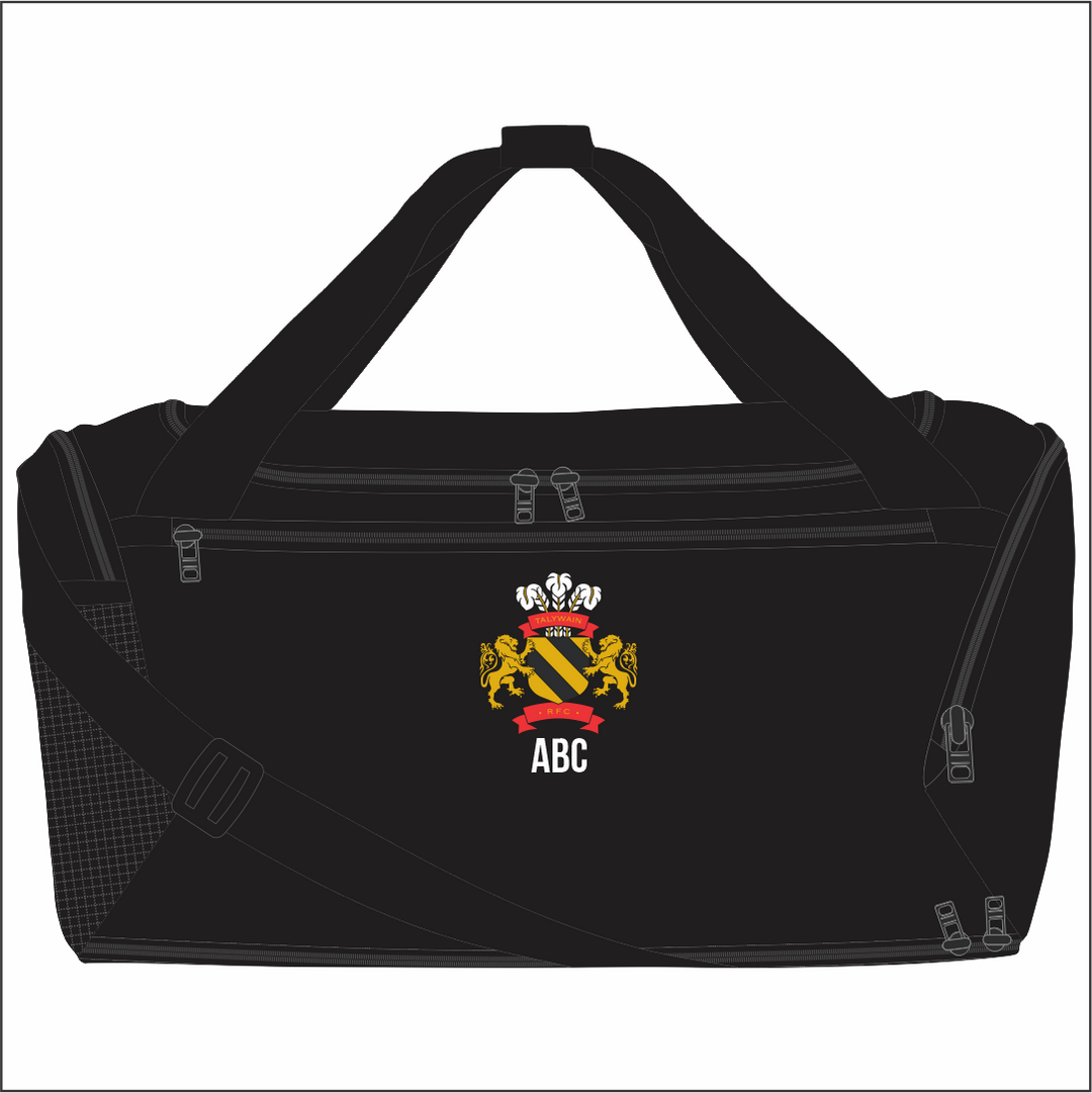 Talywain RFC PRO Kit Bag