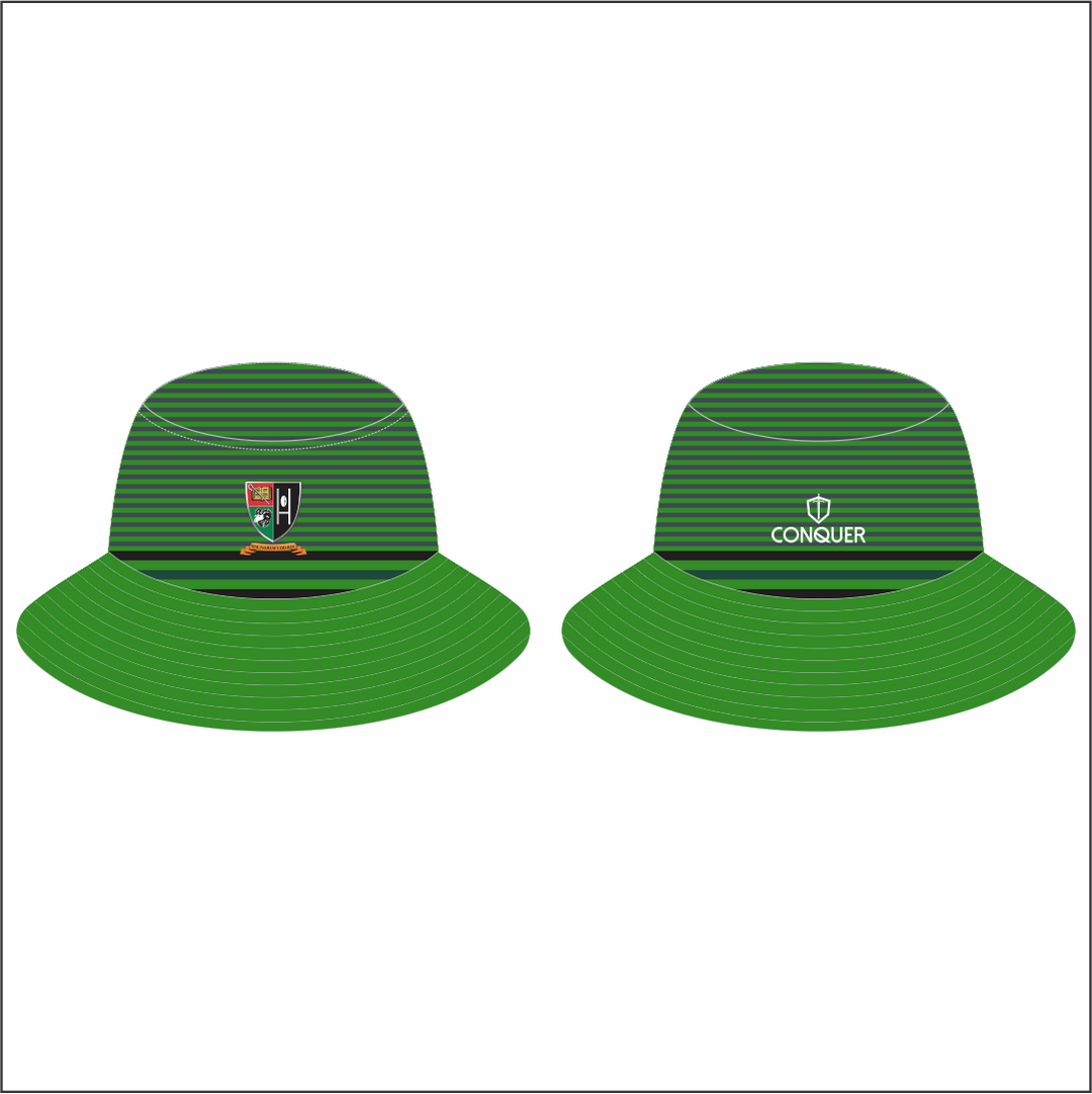 Waunarlwydd RFC Reversible Bucket Hat ADULT